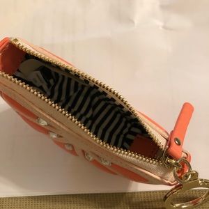 Kate Spade change purse